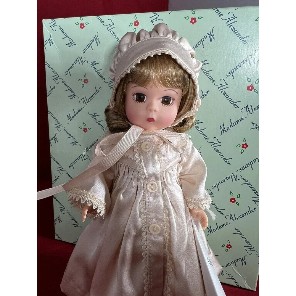 Madame Alexander Children's‎ Prayer 28385 Brunette Sleepwear